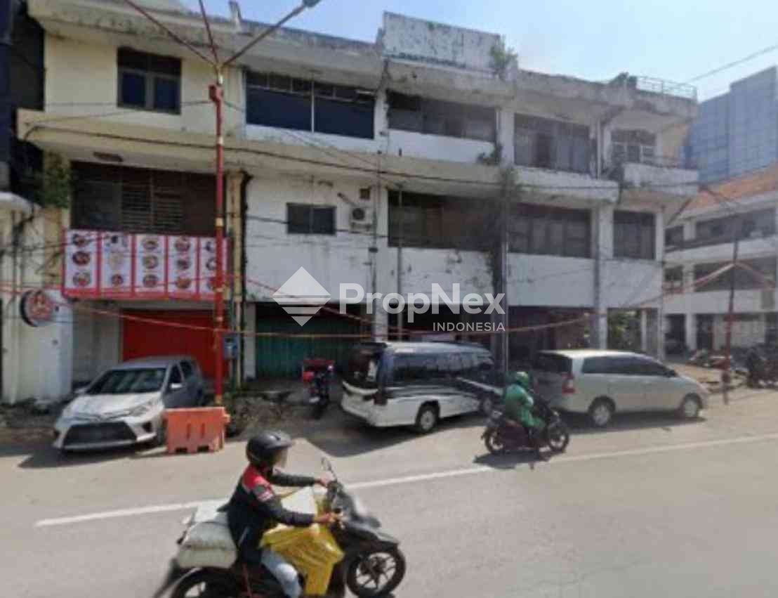 Kembang Jepun